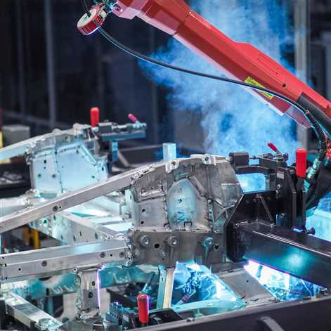 Honda rozpoczyna seryjną produkcję modelu NSX